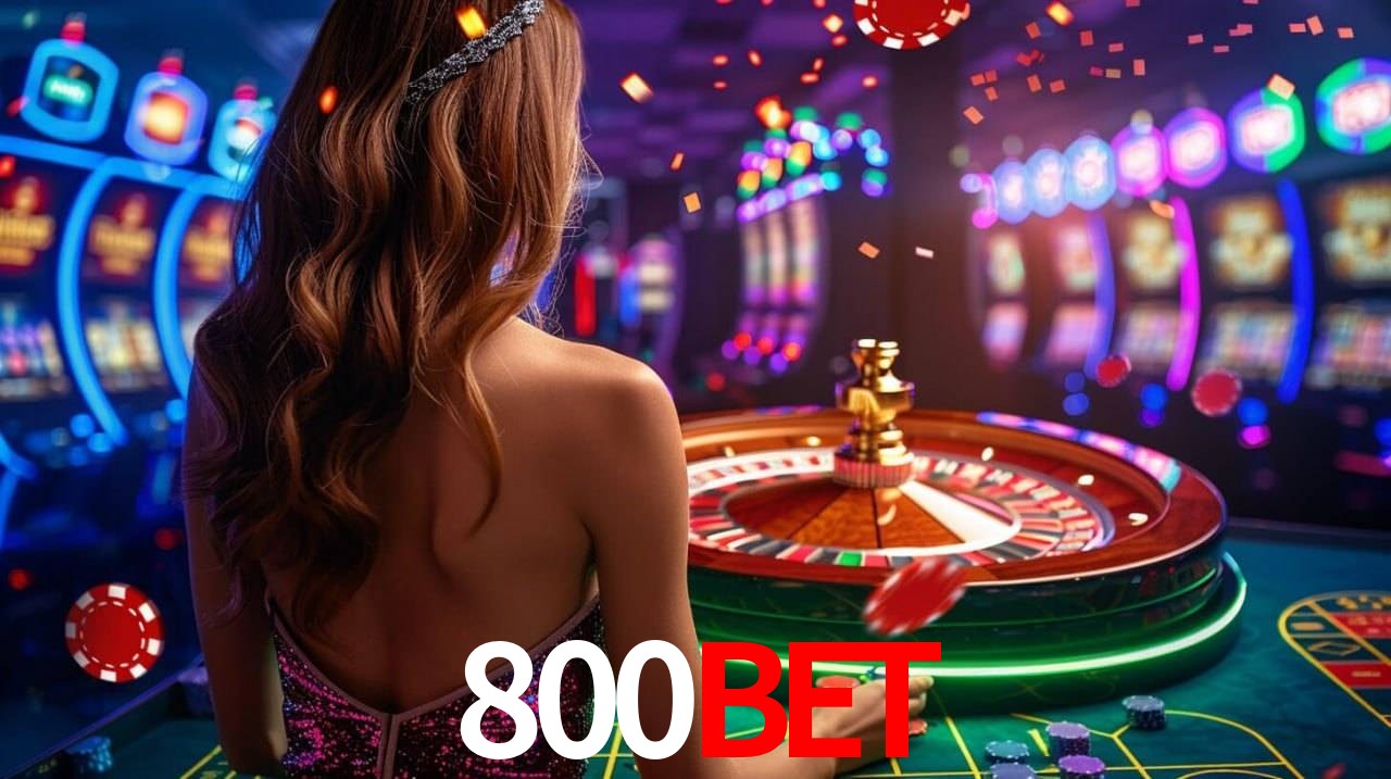 APP rápido e leve da 800bet
