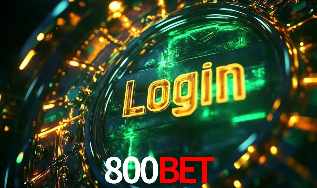 Segurança e privacidade no APP 800bet